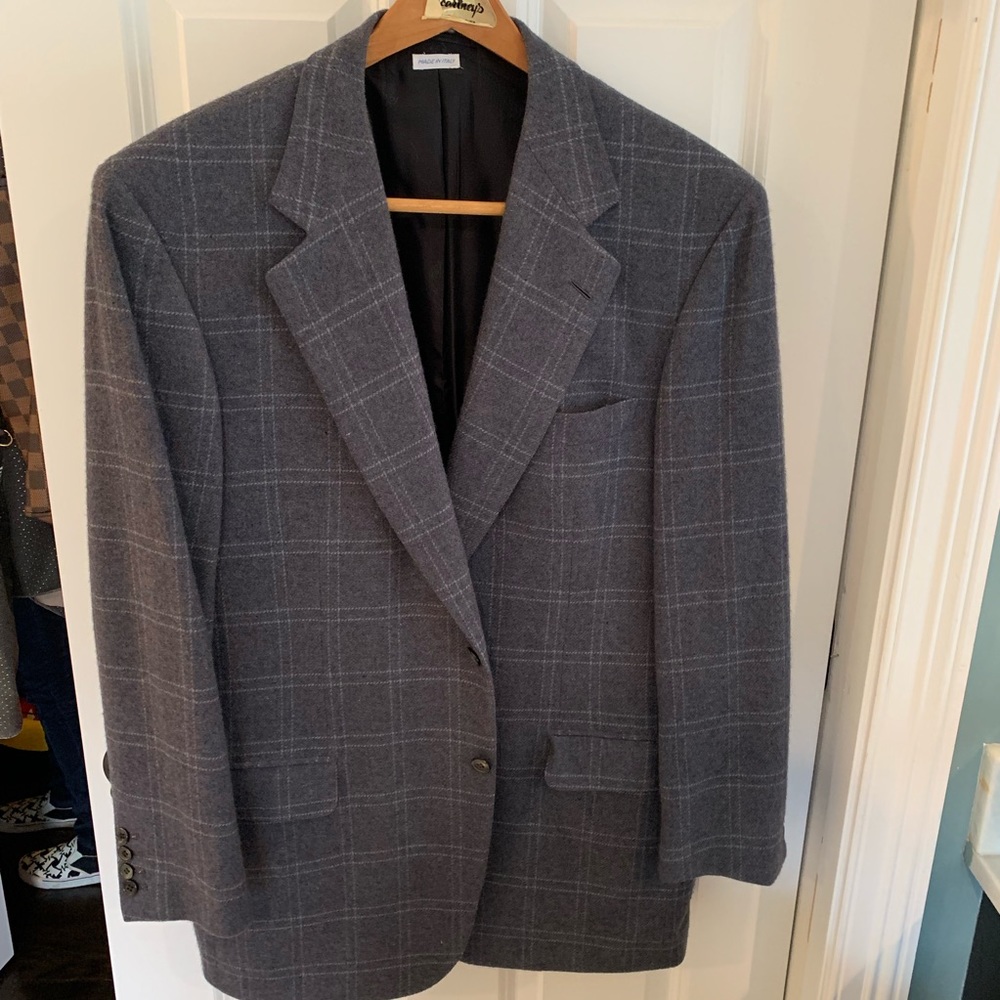 Brioni blazer
